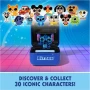 Интерактивна играчка Bitzee с Disney лиценз 30 героя, снимка 1