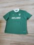 Оригинална мъжка тениска Lansdowne DryLans Performance x Ireland Rugby, снимка 2