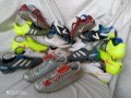 NIKE , инисекс бутонки, футболни обувки, калеври NIKE , adidas, PUMA, SELECT, GOGOMOTO.BAZAR.BG, снимка 18