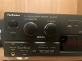 Ресийвър Technics SA-AX530, снимка 2