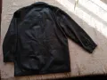 Мъжки кожени якета Angelo Litrico и COMMANDER - размер XL/XXL, снимка 2