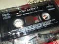 FOLK CASINO 4-ORIGINAL TAPE 0807251032, снимка 4