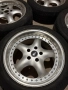 Разглобяеми немски джанти 17” 5x112, снимка 2