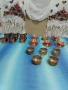 медни сервизи и постакани, снимка 11