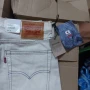 Мъжки дънки LEVI STRAUSS, снимка 3