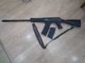 продавам ловен полуавтомат KRAL ARMS XPS Synthetic 12/76, снимка 3