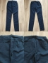 ДАМСКИ панталони, дънки, анцузи, размер М, снимка 1