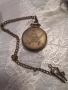 Джобен часовник, снимка 2