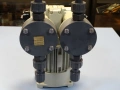 дозираща мембранна помпа Lutz Jesco ZTM23 Motor Driven Diaphragm Dosing Pump 2х24.0L/h, снимка 2