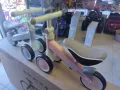 BYOX Мини баланс велосипед Lil`s Bike, снимка 9