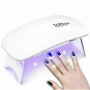 Мини UV/LED Лампа за Маникюр SUN mini – Сгъваема, Портативна и Мощна (6W), снимка 3