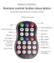 2023 Интелигентен лазерен звезден проектор - Galaxy Led USB,Smart control,remote control,, снимка 6