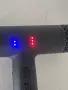 Професионален дигитален сешоар Elchim 8th Sense Anemos (1800W) – Ултралек, снимка 4