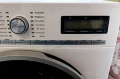 Инверторна пералня  SIEMENS IQ 800 Edition - 8 кг, снимка 4