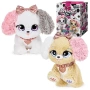 Last sale /детский подарок/Present Pets - Fancy Puppy Interactive Plush Pet Toy, снимка 3
