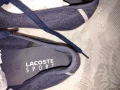 Кецове / спортни обувки lacoste sport, снимка 6