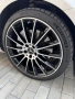 AMG 20' оригинални джанти с гуми Michelin Pilot Sport 4s, снимка 1