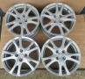 16’’4x100 originalni za mazda/мазда -№334, снимка 3