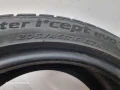 2бр зимни гуми 205/45/16 HANKOOK L03614 , снимка 4