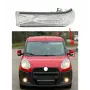 Мигач в огледало за Opel Combo D, Fiat Doblo 2, снимка 3