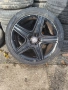 Джанти за Мерцедес ( AMG) 21", снимка 1