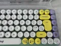 Безжична клавиатура Logitech POP Keys, снимка 4
