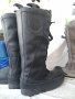 КАТО НОВИ  водоустойчиви апрески SOREL® Snow Boots original, 35 - 36 топли боти,100% естествена кожа, снимка 17
