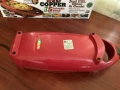 Red copper уред за готвене,фурничка,тостер,тиган 3/1, снимка 2