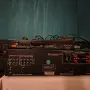 TECHNICS  Сет УСИЛВАТЕЛ SU-8077K и ТУНЕР ST-8077K, снимка 5