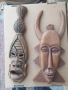 Африкански пластики от дърво, снимка 5