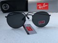 Ray-Ban Round Metal RB3447 унсекс дамски мъжки слънчеви очила, снимка 3