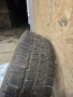 Зимни гуми за бус 205/65/16 C Michelin Agilis Alpin, снимка 1