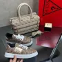 Louis Vuitton Дамска Чанта Луис Витон - Налични Различни Цветове Код D2053, снимка 11