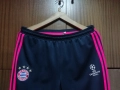 Bayern Munich Champions League Adidas оригинално долнище анцуг Байерн Мюнхен L Шампионска Лига , снимка 3