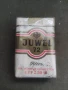 колекционерски цигари JUWEL Bulgartabag ГДР, снимка 1