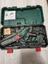 Акумулаторна резачка Parkside 20v, снимка 1