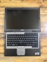 лаптоп Dell D630,Com-Port,Intel T7500,4GB,180GB SSD,батерия, снимка 1