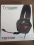 Слушалки Tritton Trigger, снимка 1