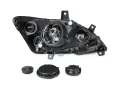 Фар Ayfar за Mercedes Vito/Viano W639 2010–2015 – с мотор за регулиране – ляв/десен, снимка 2