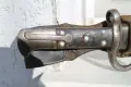 Щик Пибоди Мартини за Турската армия , снимка 2