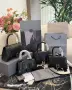 Balenciaga Дамска чанта, кожа, снимка 1
