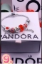 дамска гривна pandora, снимка 2