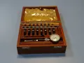Комплект индикаторен вътромер TESA 6-12mm dial bore gauge set, снимка 1