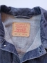Levi's, оригинално яке XL, снимка 5