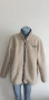 The North Face  Pile Fleece Sherpa Mens Size 2XL  ОРИГИНАЛ! Мъжко поларено Яке Горнище!, снимка 1