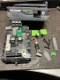 Кутия от батерия Festool 18V 4.0Ah, снимка 4