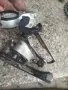 Чифт дерайльор за велосипед колело Shimano deore xt , снимка 2