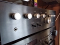 SANSUi AU 2900 усилвател Made in Japan, снимка 1