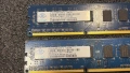 8GB (2x4GB) DDR3 Nanya PC3-12800U (1600Mhz,CL-10,КИТ), снимка 2