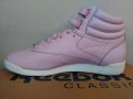 Reebok Freestyle номера 38 и 38,5; Оригинални Кожени Кецове , снимка 4